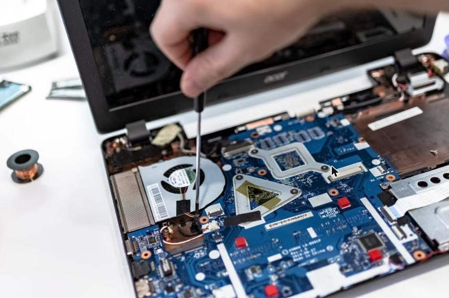 Computer Repair